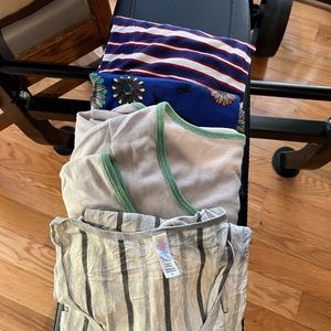 LuLaRoe classic tee bundle
